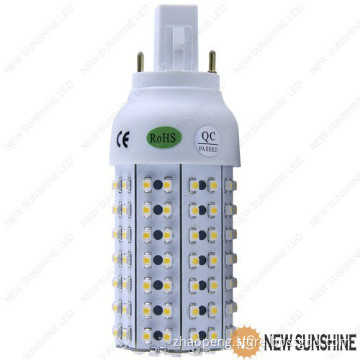 7Watt G24 SMD Corn Cob Lights  GU10 LED Bulbs